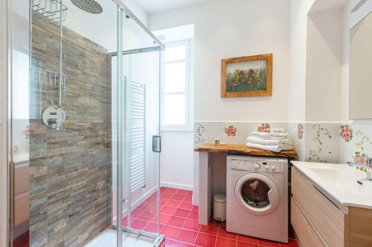 Vespucci- Quite Historic Palace Appartement Florence